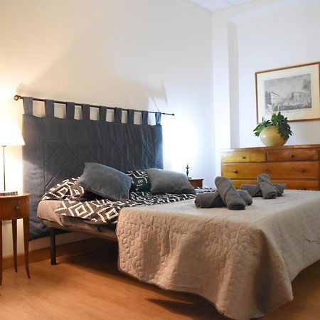 트리에스테 Loft With Private Parking 아파트 외부 사진