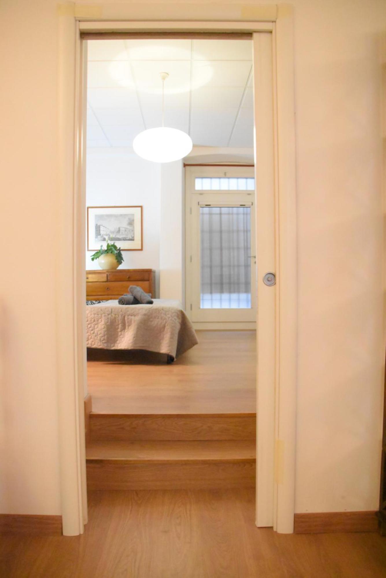 트리에스테 Loft With Private Parking 아파트 외부 사진