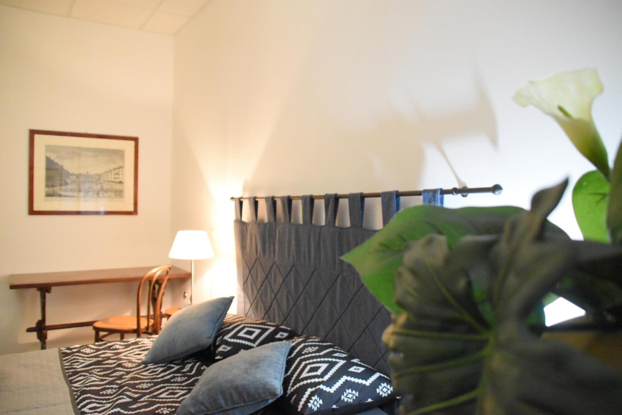 트리에스테 Loft With Private Parking 아파트 외부 사진