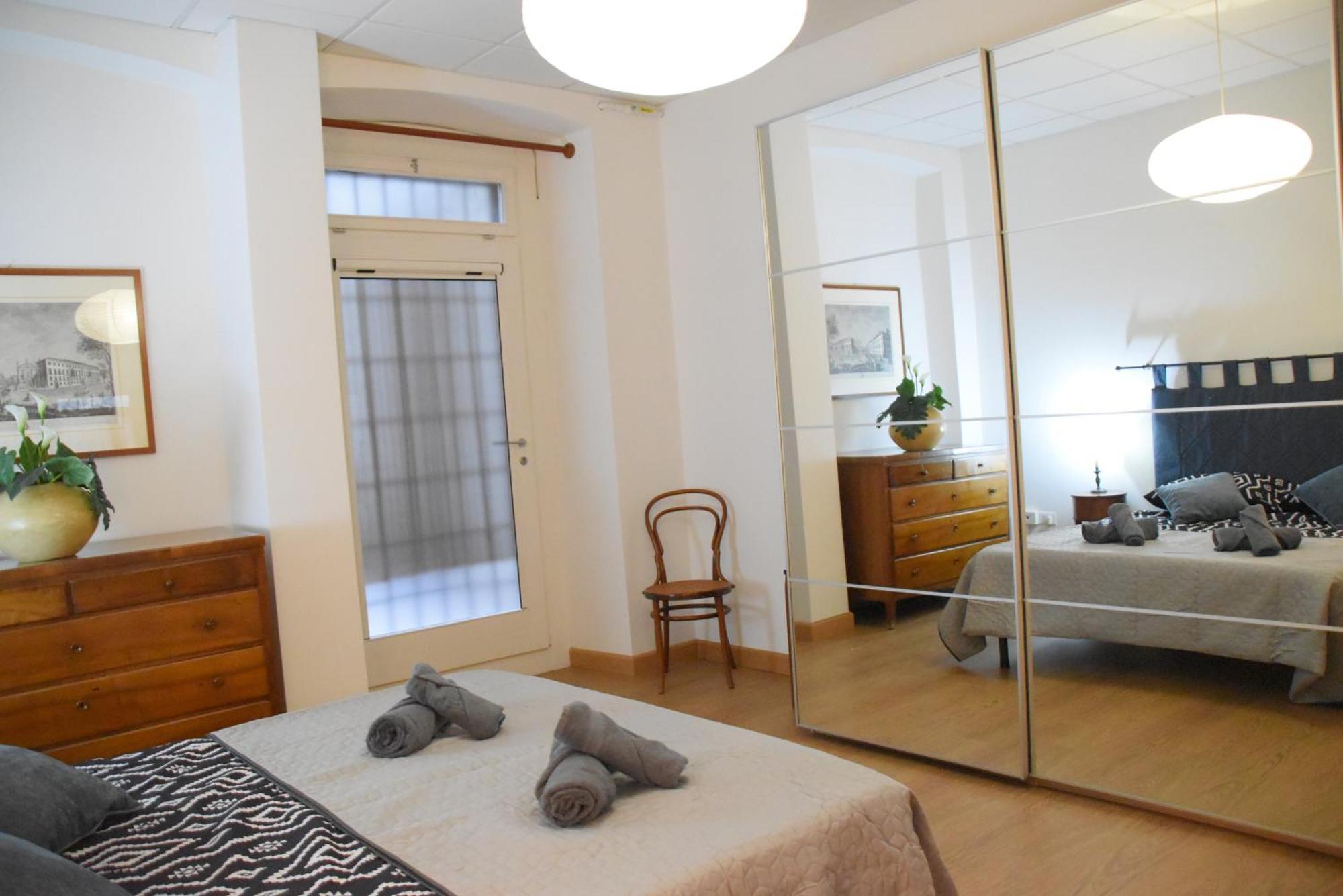 트리에스테 Loft With Private Parking 아파트 외부 사진