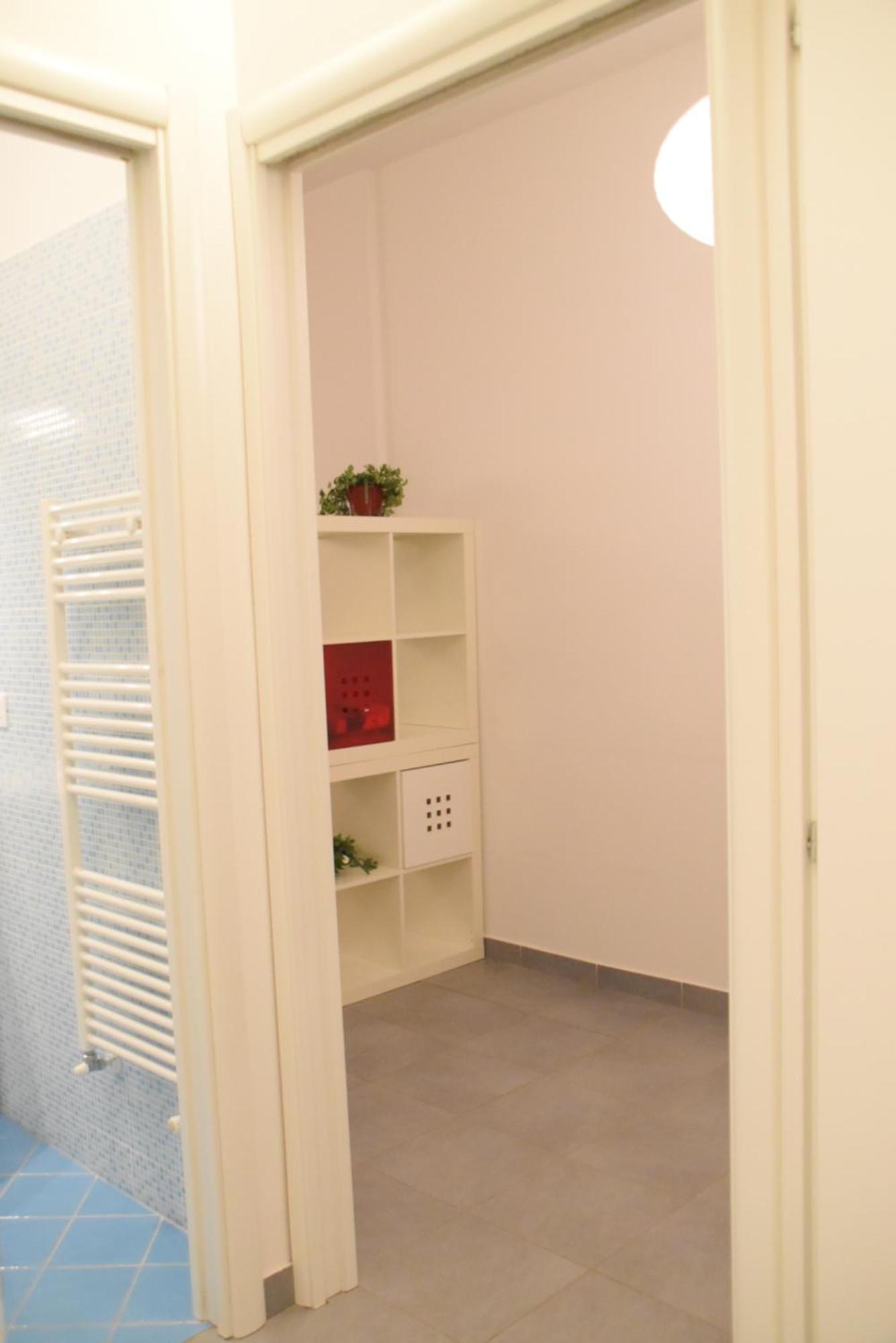 트리에스테 Loft With Private Parking 아파트 외부 사진