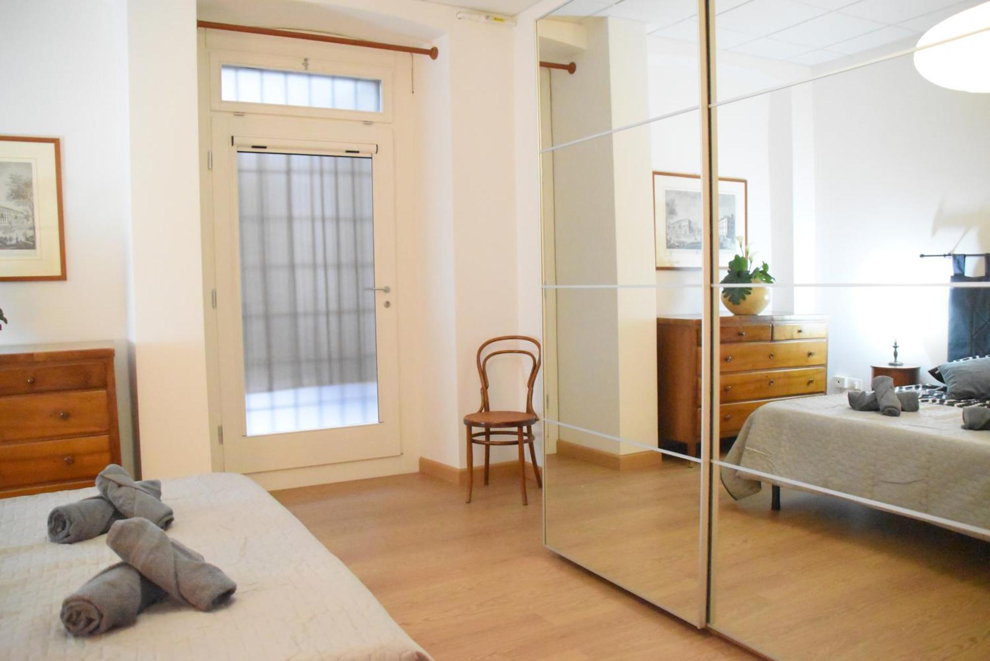 트리에스테 Loft With Private Parking 아파트 외부 사진