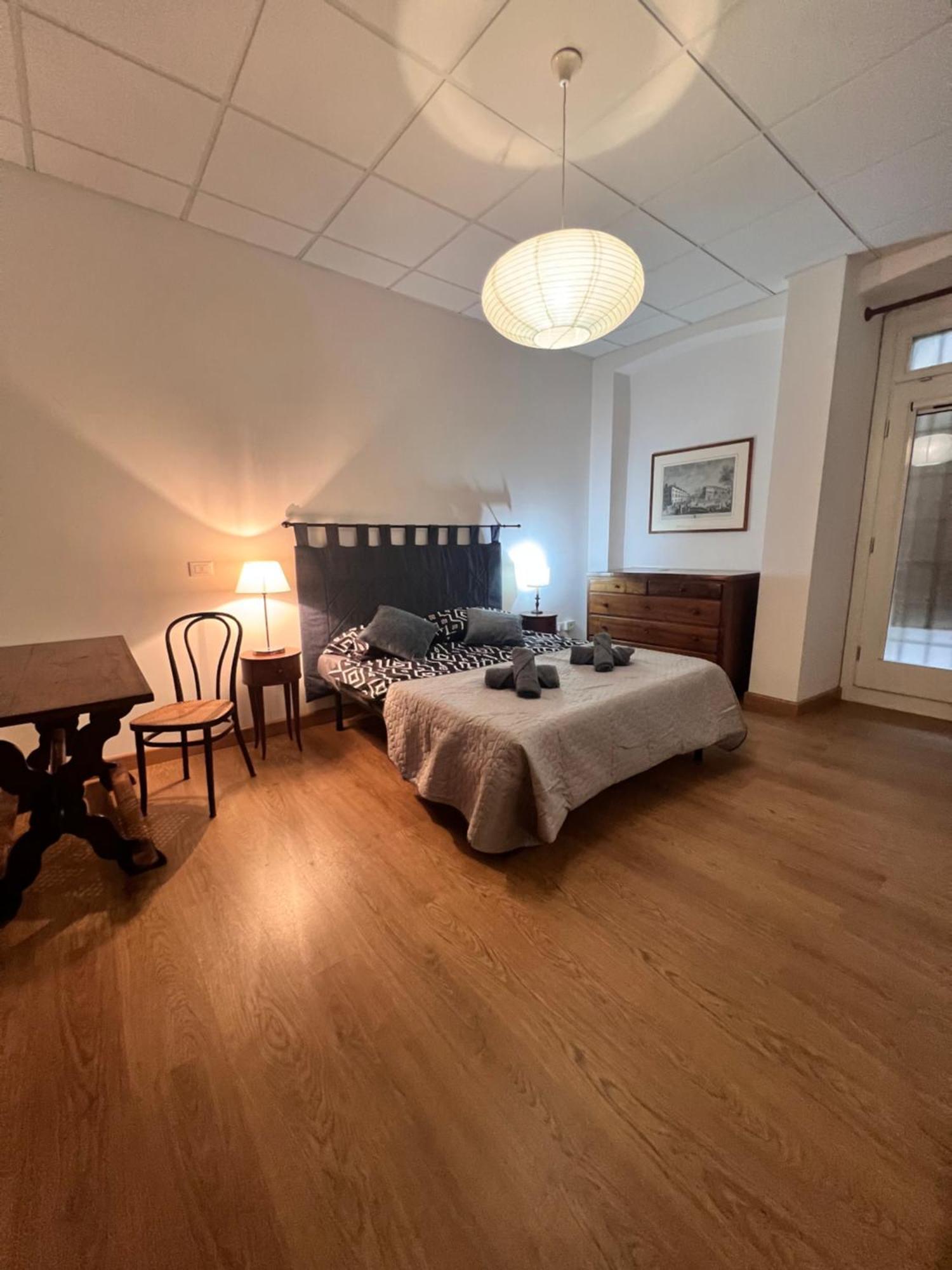 트리에스테 Loft With Private Parking 아파트 외부 사진