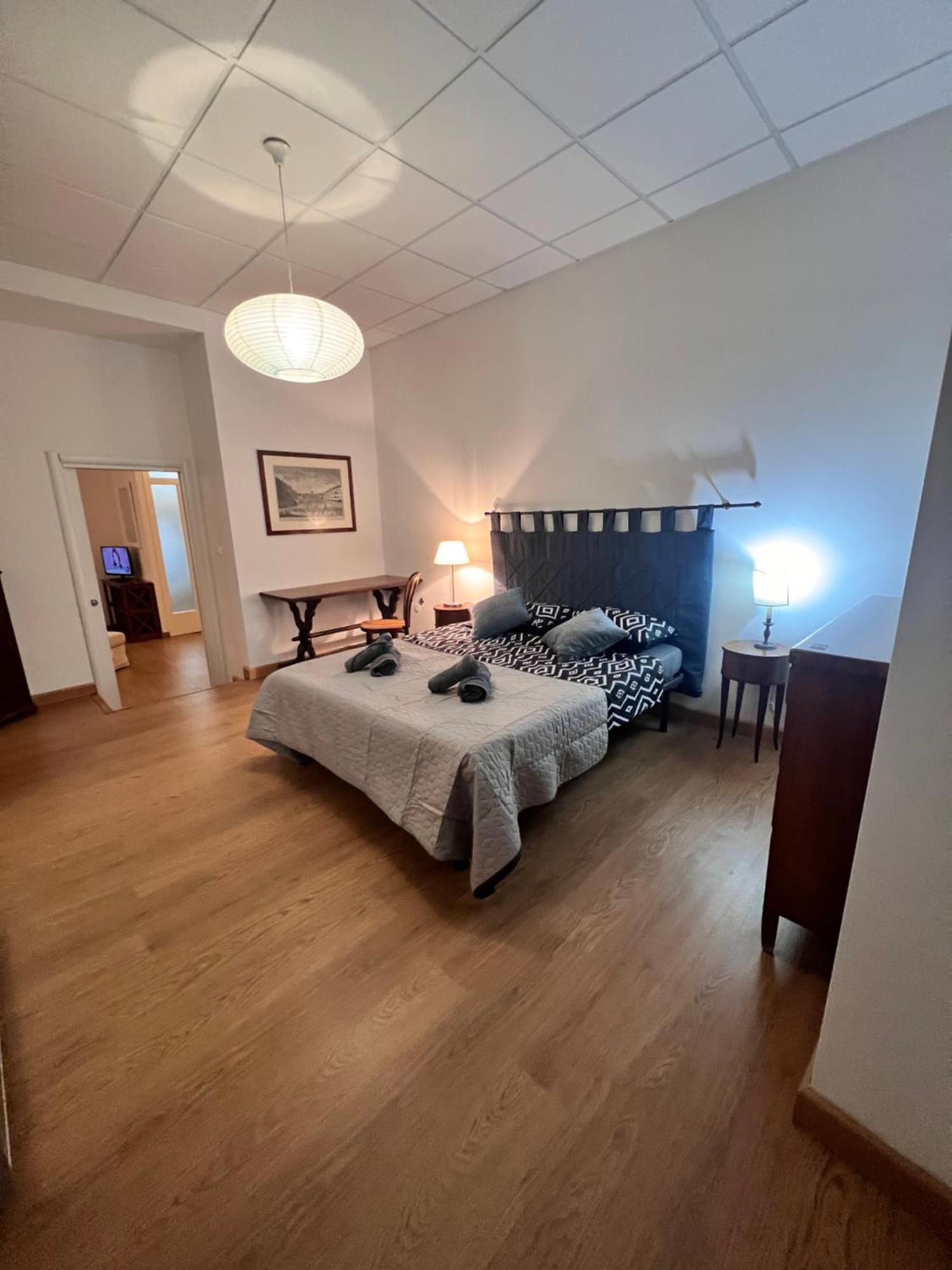 트리에스테 Loft With Private Parking 아파트 외부 사진