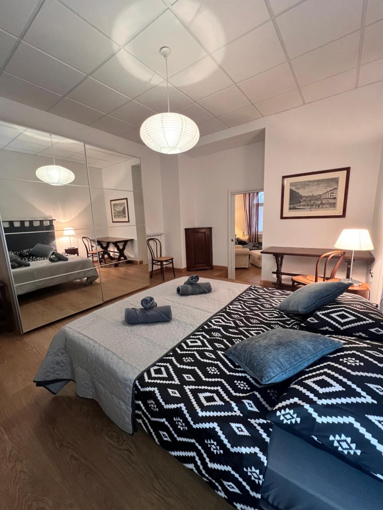 트리에스테 Loft With Private Parking 아파트 외부 사진